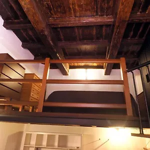 Appartement Piazza Della Pace, Bologne