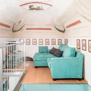  Apartment Fossalta Home, In The Heart Of The Historical Center
