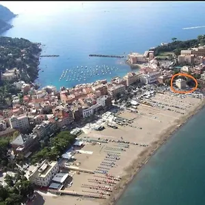 Casa Coppe… Affacciato Sulla Baia Delle Favole , Sestri Levante Italia
