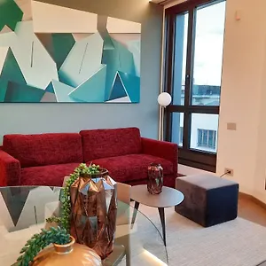 Eleven By Brera Apartment Milan