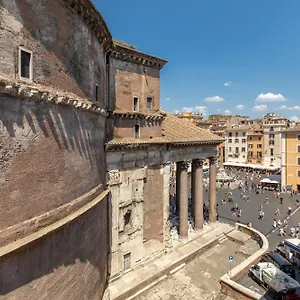 Iflat Pantheon At Your Feet Apartment Rome