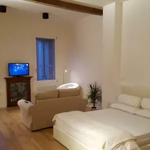 Appartement Casa Tea, Bologne