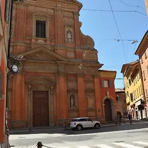  Appartamento Collegio Di Spagna