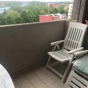  Alloggio in famiglia Stanza In Privato Zona San Vitale