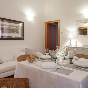 Appartement Paglia Tre, Bologne