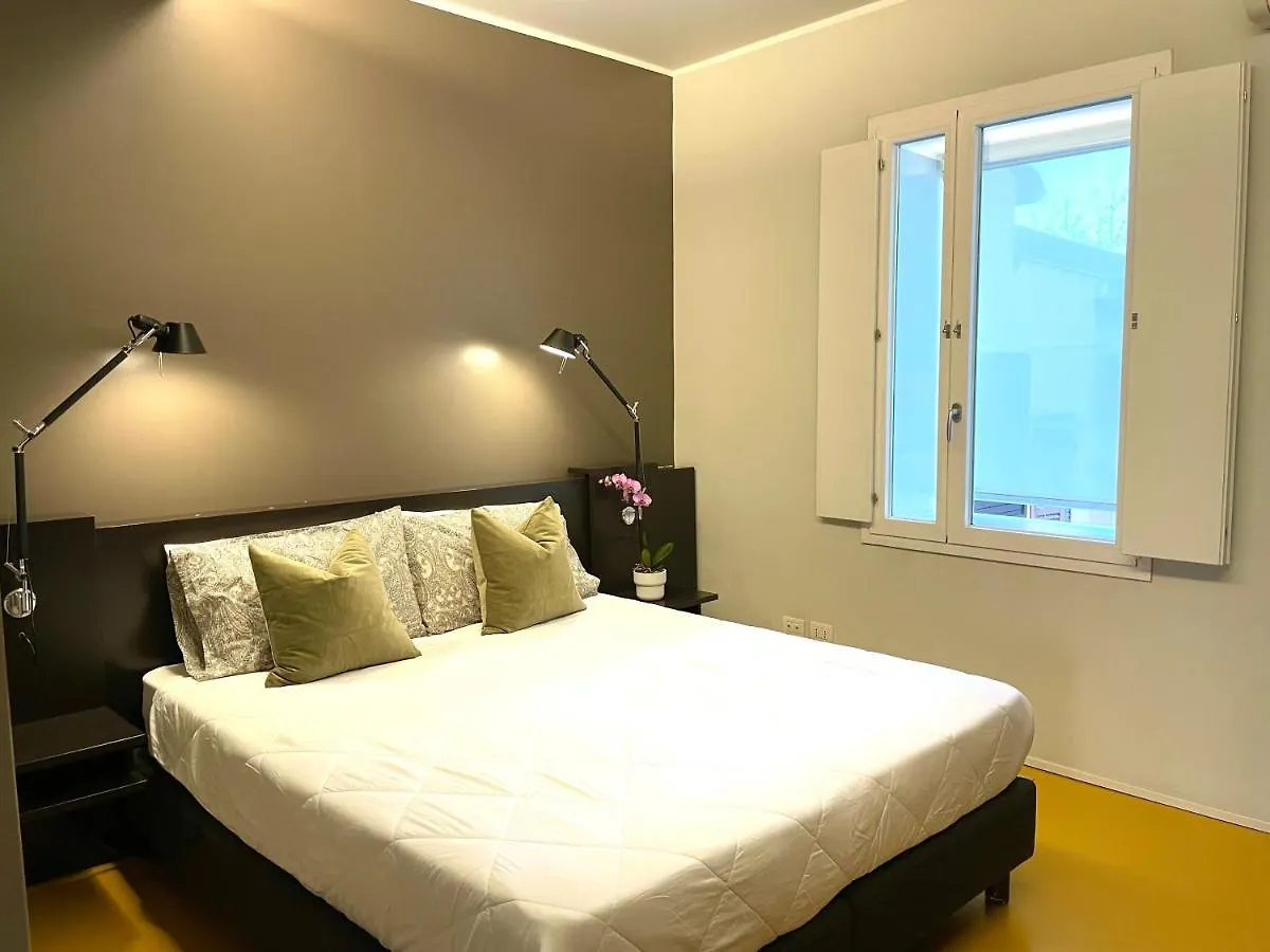 Residence I Masca' Bologna 0*,  Italien