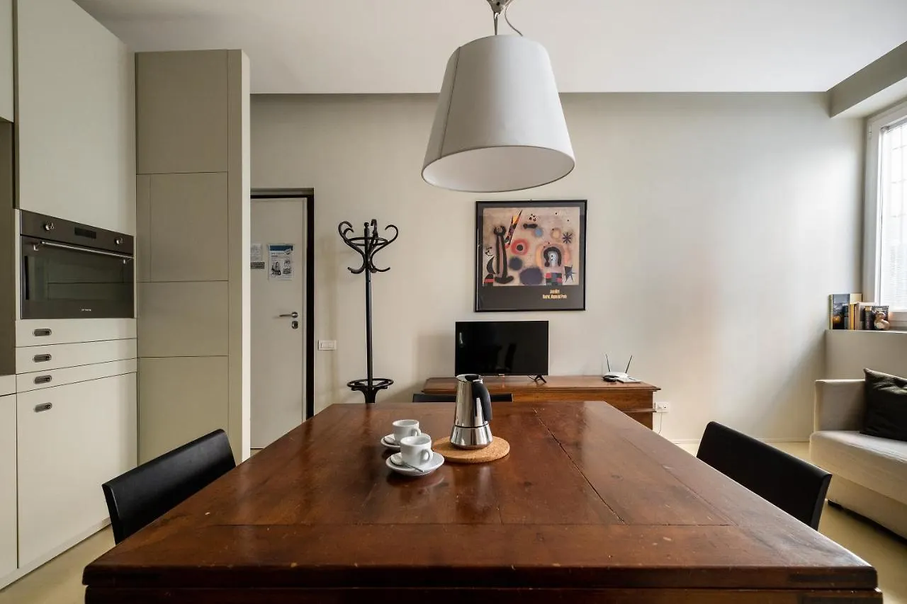 Residence I Masca' Bologna 0*,