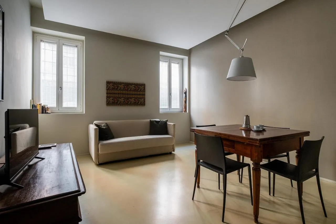 Lägenhet Residence I Masca' Bologna