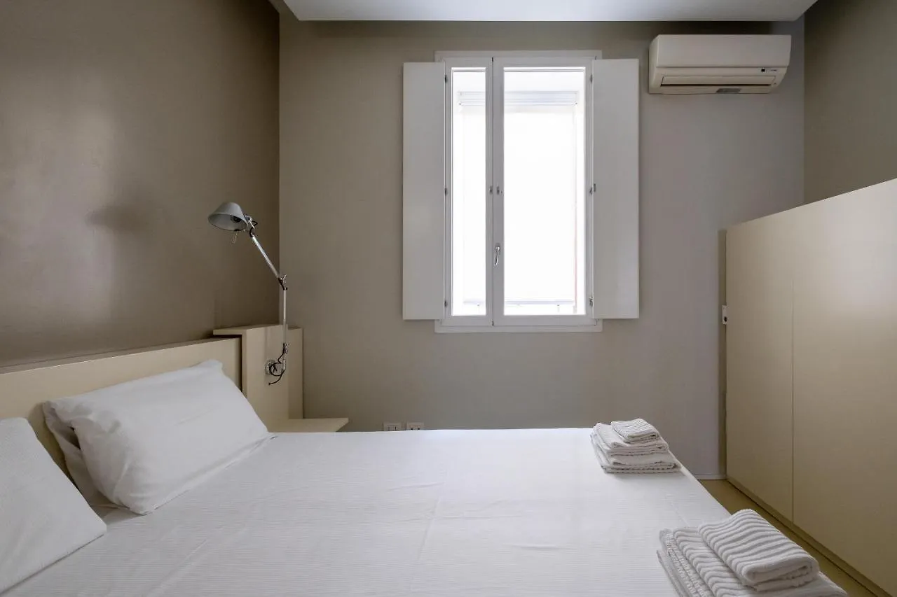 Residence I Masca' Bologna 0*,  Italien