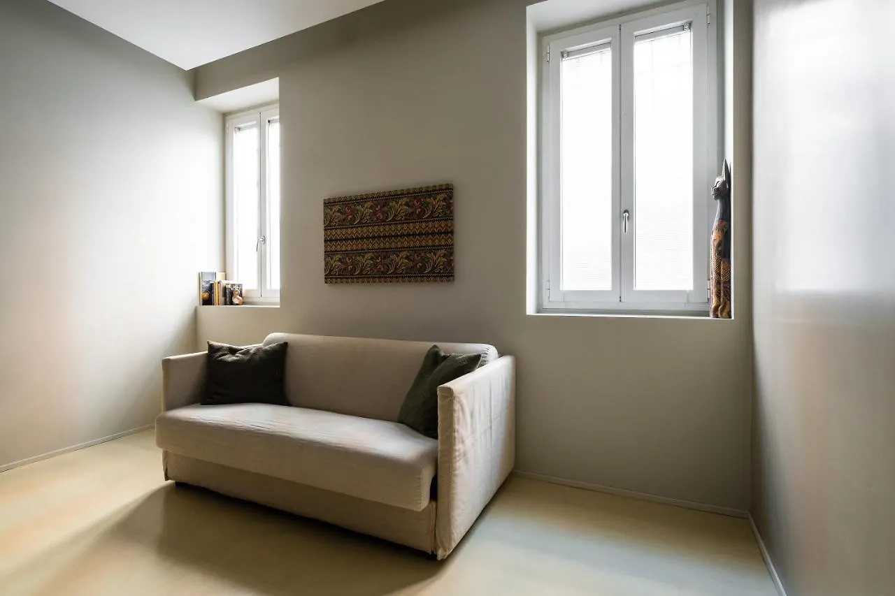 Residence I Masca' Bologna