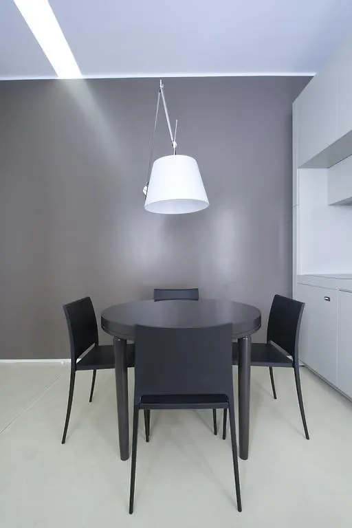 Residence I Masca' Bologna Italien