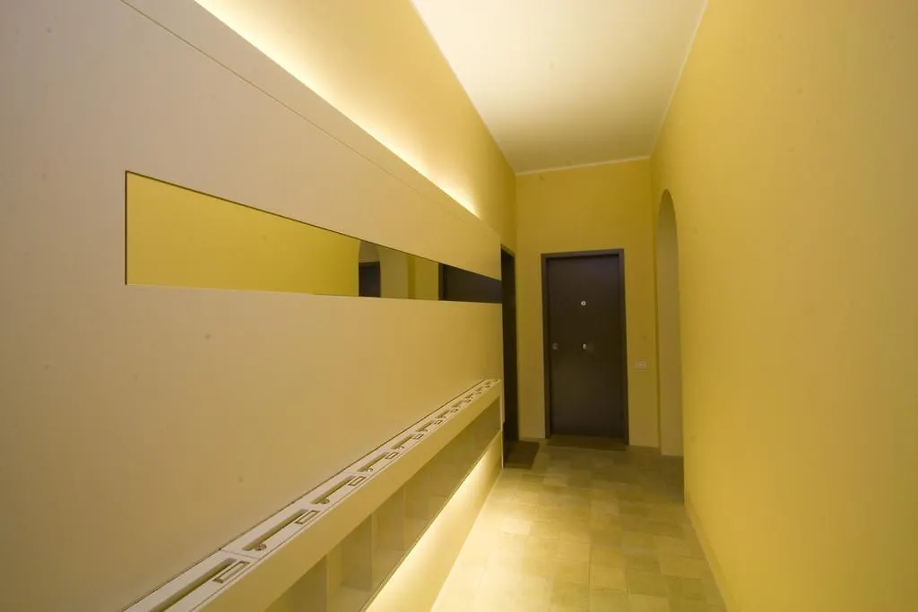 Residence I Masca' Bologna
