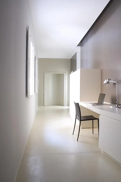 Residence I Masca' Bologna