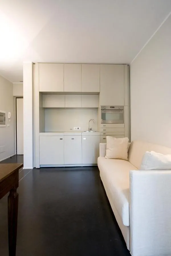 Apartment Residence I Masca' Bologna