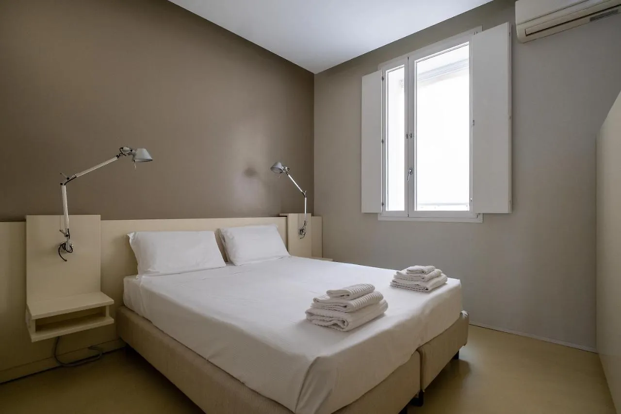 Apartment Residence I Masca' Bologna