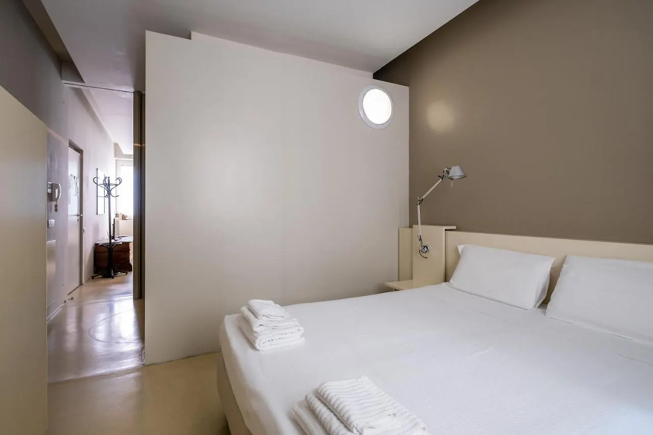 Residence I Masca' Bologna Apartment
