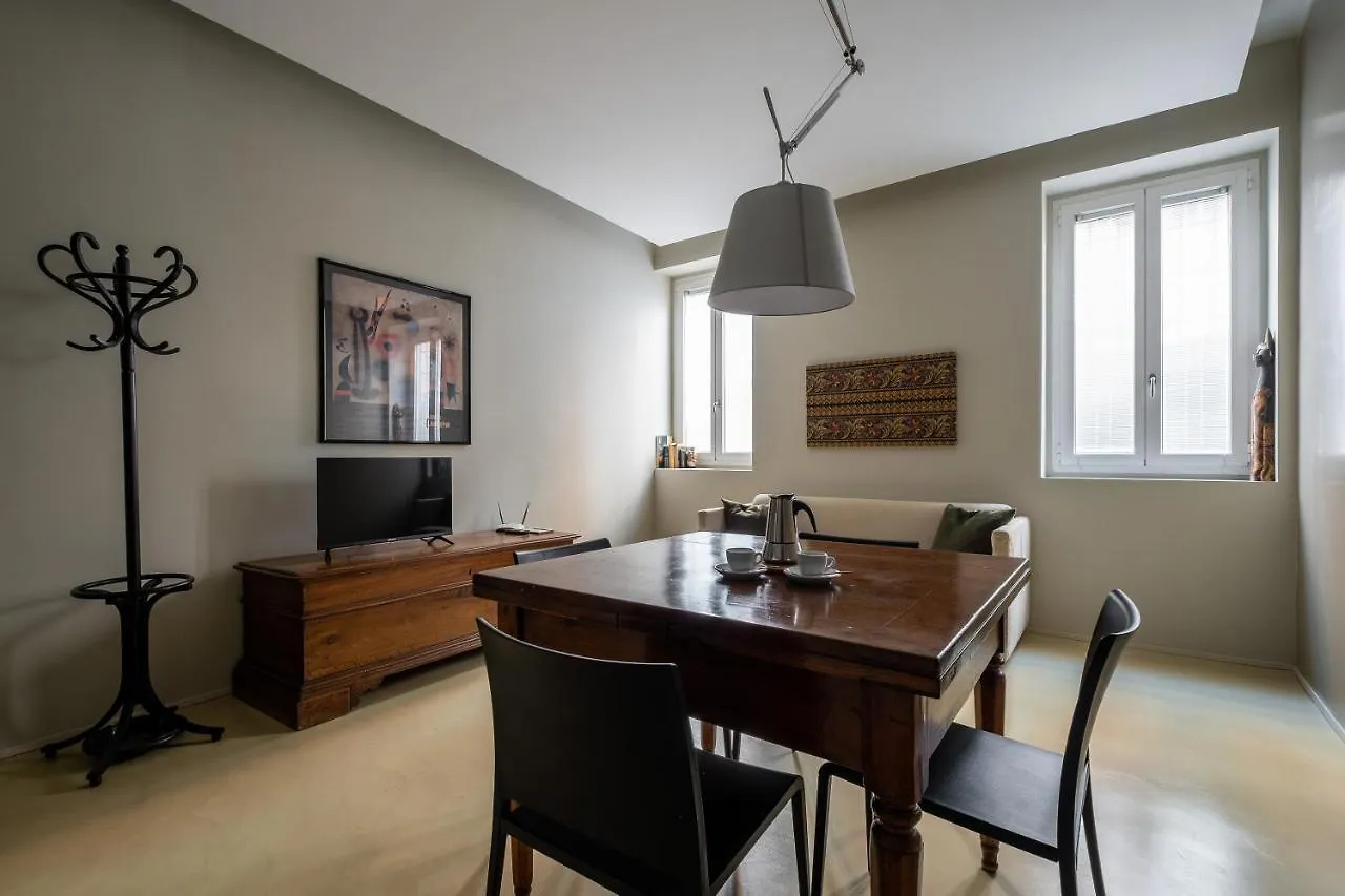 Residence I Masca' Bologna