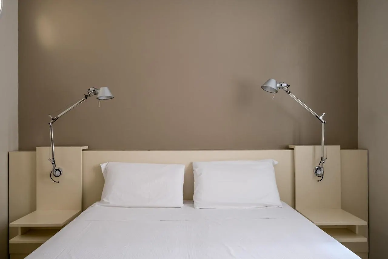 Apartment Residence I Masca' Bologna Italy