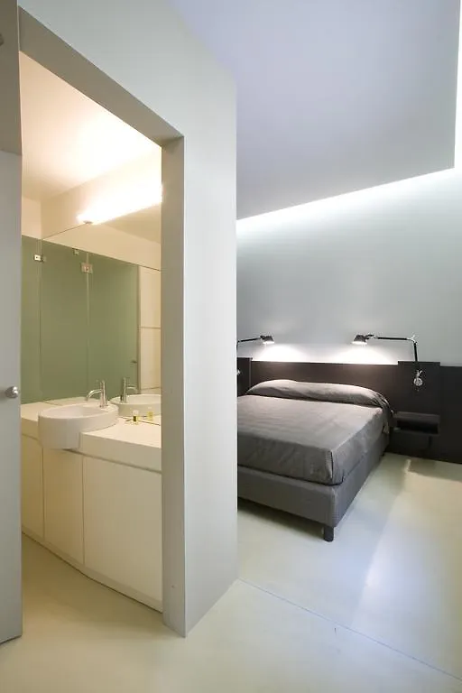 Residence I Masca' Bologna Apartment