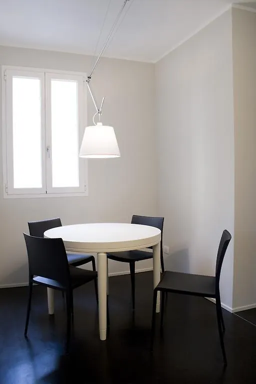 Apartment Residence I Masca' Bologna