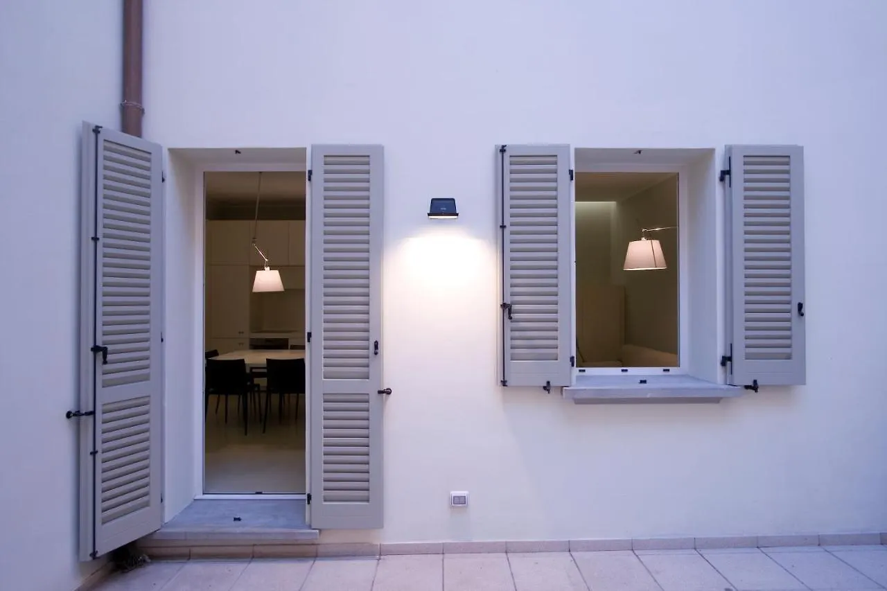 Apartment Residence I Masca' Bologna Italy